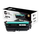 UP TONER 507A HP 507A 507X CE400A CE401A CE402A CE403A - HP Laserjet Enterprise M551n M551dn M551xh M570dw M570dn M575c M575dn M575f