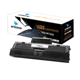 Arizone TONER 106A W1106A WITH CHIP BLK