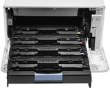 HP Color LJ Pro MFP M479fnw Printer [W1A78A]