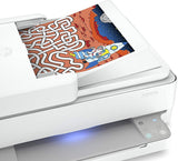 HP DeskJet Plus Ink Advantage 6475 All-in-One Printer, Wireless, Print, copy, scan & Fax [5SD78C]