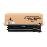 UP Compatible Toner Cartridge for AR MX500FT/282/2803/362/363/452 (BLACK)