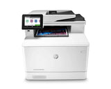 HP Color LJ Pro MFP M479fnw Printer [W1A78A]