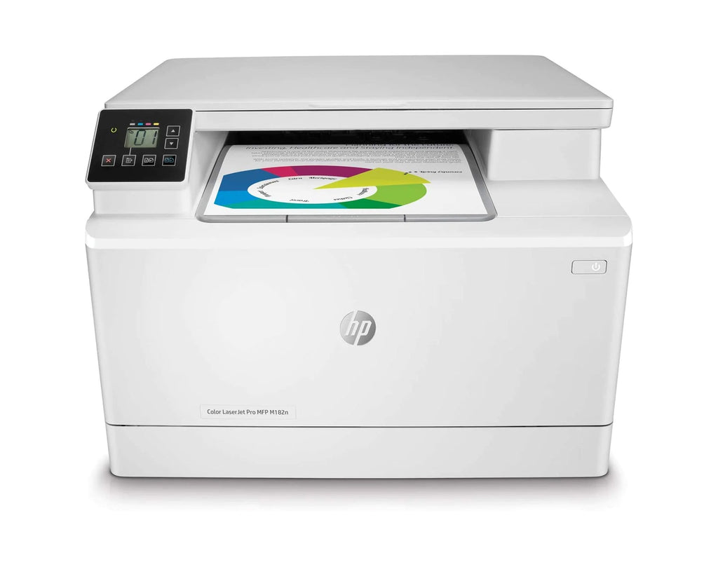 HP Color LaserJet Pro MFP M182n – Arizone