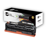 UP TONER 126A 130A CF352A 729/CE312 YLW