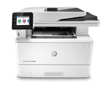 HP LaserJet Pro M428fdw Multifunction - Laser Drucker (Drucker, Scanner, Copperier, Fax, WLAN, LAN, Duplex, Air print)